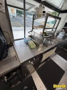 Ford E350 All-purpose Food Truck Interior Lighting New York for Sale