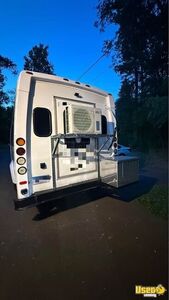 Ford E350 Mobile Hair & Nail Salon Truck Gray Water Tank Connecticut for Sale
