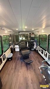 Ford E350 Mobile Hair & Nail Salon Truck Sound System Connecticut for Sale