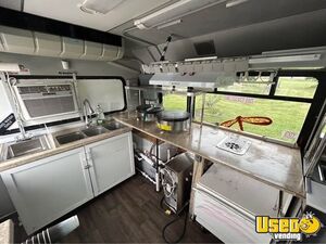 Ford E450 All-purpose Food Truck Propane Tank Ohio Gas Engine for Sale