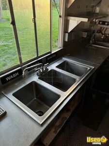 Ford Food Truck All-purpose Food Truck Electrical Outlets Nebraska for Sale