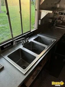 Ford Food Truck All-purpose Food Truck Electrical Outlets Nebraska for Sale