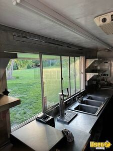 Ford Food Truck All-purpose Food Truck Fryer Nebraska for Sale