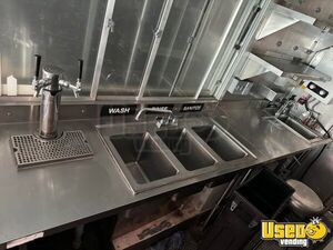 Ford Food Truck All-purpose Food Truck Hot Water Heater Nebraska for Sale