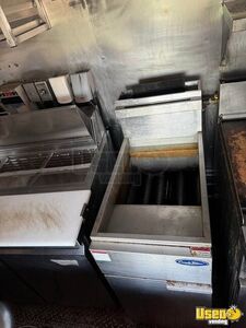 Ford Food Truck All-purpose Food Truck Interior Lighting Nebraska for Sale