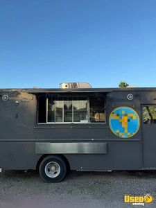 Ford Food Truck All-purpose Food Truck Nebraska for Sale