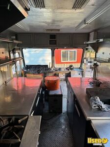 Ford Food Truck All-purpose Food Truck Prep Station Cooler Nebraska for Sale