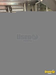 Ford Food Truck All-purpose Food Truck Pro Fire Suppression System Nebraska for Sale