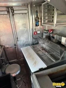 Ford Food Truck All-purpose Food Truck Pro Fire Suppression System Nebraska for Sale