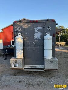 Ford Food Truck All-purpose Food Truck Propane Tank Nebraska for Sale