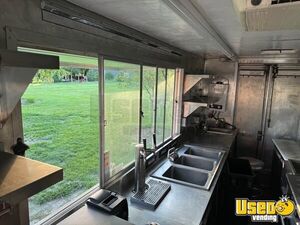 Ford Food Truck All-purpose Food Truck Stovetop Nebraska for Sale