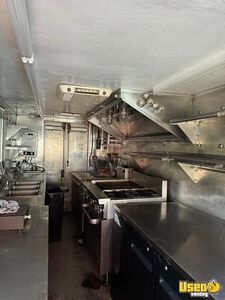 Ford Food Truck All-purpose Food Truck Upright Freezer Nebraska for Sale