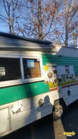 Ford Shasta All-purpose Food Truck New York for Sale