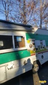 Ford Shasta All-purpose Food Truck New York for Sale