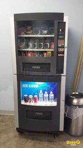 Fortune Resources Soda Vending Machines Mississippi for Sale