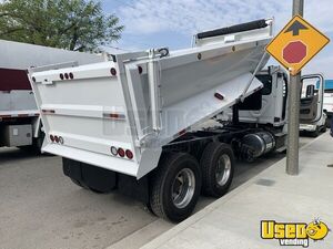 Ready to Work - 2016 Freightliner Cascadia 113 Dump Truck for Sale in California!
