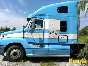 2007 Freightliner  Century Class Sleeper Cab Semi Truck | Heavy Duty Truck for Sale in Georgia!