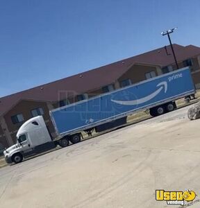 Ready to Work - 2015 Freightliner Cascadia 125 Sleeper Cab Semi Truck for Sale in Illinois!