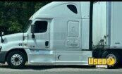 2014 Freightliner Cascadia Sleeper Cab Semi Truck | Transport Service Vehicle for Sale in New Jersey!