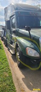 Used - 2016 Freightliner Cascadia Sleeper Cab Semi Truck for Sale in Texas!