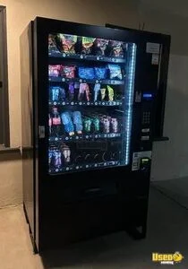 Freshvend Seaga Vending Combo 2 California for Sale
