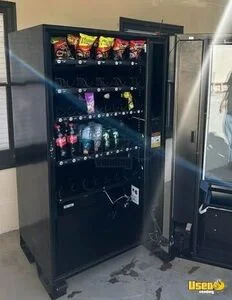 Freshvend Seaga Vending Combo 4 California for Sale