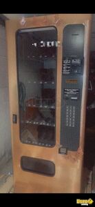 Fsi 3039 Usi Snack Machine Pennsylvania for Sale