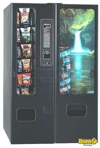 Fsi Model 3038-l Soda Vending Machines California for Sale