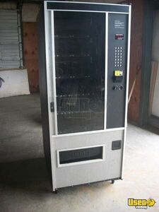 Fsi Model 3114 Soda Vending Machines Mississippi for Sale