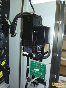 Fsi Model Numbers 3076 And 3039 Usi Snack Machine 3 Pennsylvania for Sale