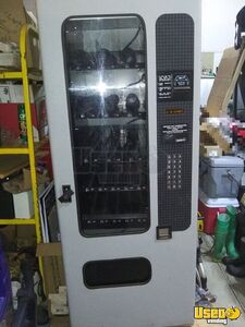 Fsi Model Numbers 3076 And 3039 Usi Snack Machine 8 Pennsylvania for Sale