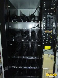 Fsi Model Numbers 3076 And 3039 Usi Snack Machine 9 Pennsylvania for Sale