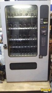 Fsi Model Numbers 3076 And 3039 Usi Snack Machine Pennsylvania for Sale