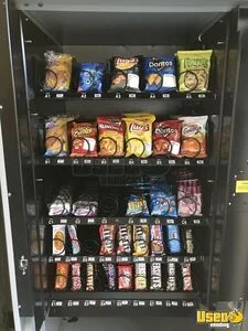 Fsi Usi Snack Machine 2 Tennessee for Sale