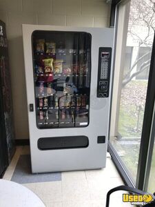 Fsi Usi Snack Machine 4 Tennessee for Sale