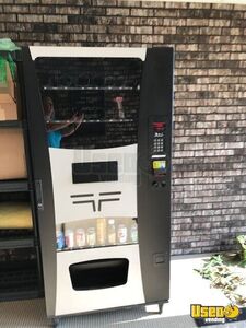 Futura 3548 Usi / Wittern Combo Machine Kansas for Sale