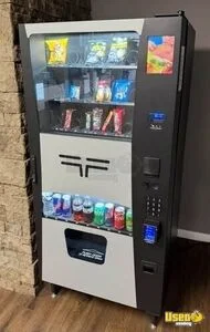 Futura Combo (model 3589) Vending Combo 2 Pennsylvania for Sale
