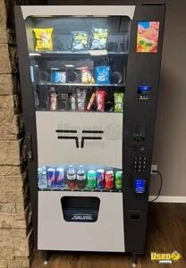 Futura Combo (model 3589) Vending Combo 3 Pennsylvania for Sale