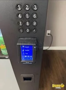 Futura Combo (model 3589) Vending Combo 7 Pennsylvania for Sale