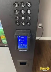 Futura Combo (model 3589) Vending Combo 8 Pennsylvania for Sale