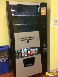 Futura Model 3589 Soda Vending Machines Florida for Sale