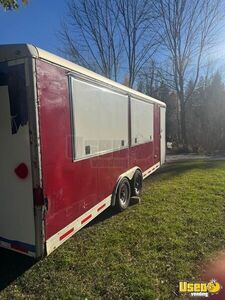 Gaming Trailer Other Mobile Business Air Conditioning Vermont for Sale