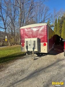 Gaming Trailer Other Mobile Business Electrical Outlets Vermont for Sale