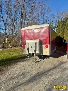 Gaming Trailer Other Mobile Business Electrical Outlets Vermont for Sale