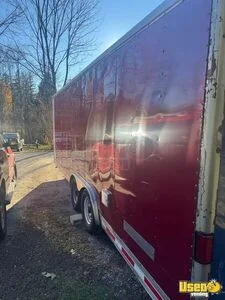 Gaming Trailer Other Mobile Business Generator Vermont for Sale