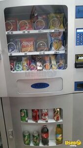 Genesis Office Deli Soda Vending Machines Maryland for Sale