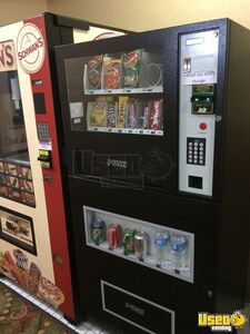 Genesis Soda Vending Machines Nebraska for Sale