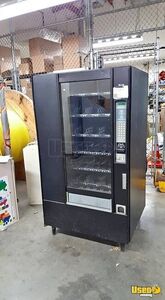 Glasco Model 493 Snack Vending Machine Kentucky for Sale
