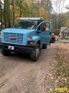 Gmc Dump Truck 2 Virginia for Sale