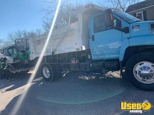 Gmc Dump Truck 6 Virginia for Sale